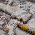 International Ceramics Festival 2019 - Aberystwyth. Patia Davis